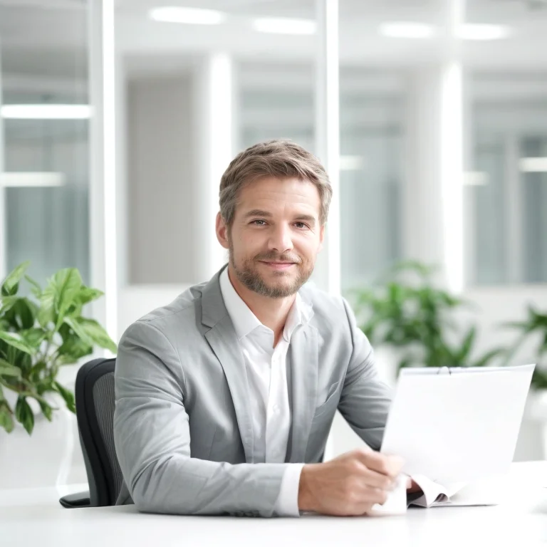 Vorschau auf unser Leadership-Transformationsmodell